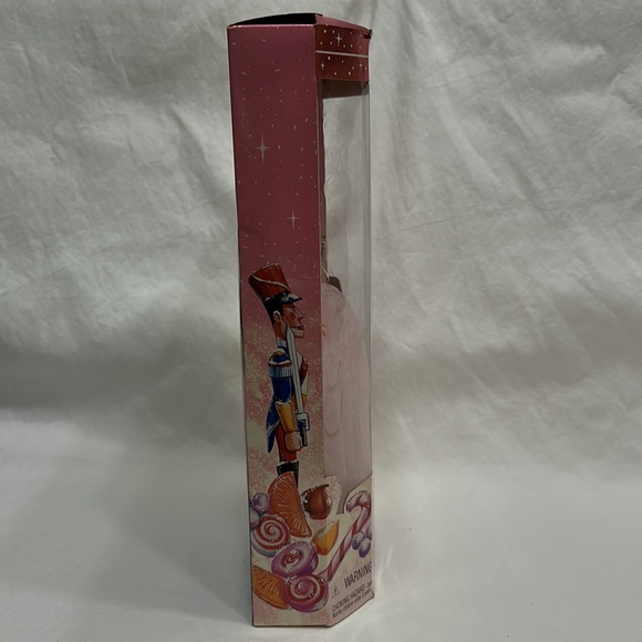 Barbie as the sugar plum fairy - Picture 4 of 6